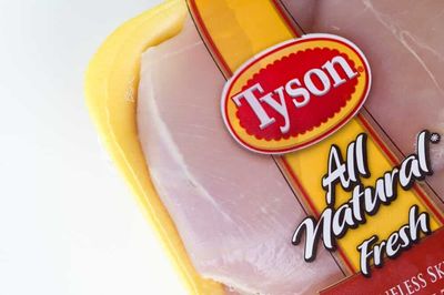 Tyson Foods Stock: Analyst Estimates & Ratings
