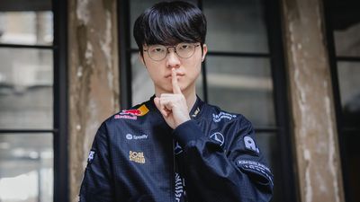 Faker keeps LPL curse alive at Worlds 2025, extending perfect streak to 13