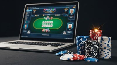 How to Win Poker Games: Tips for Beginners