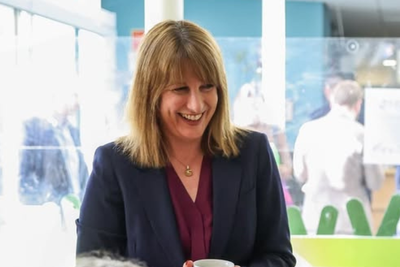 Planning on Leaving the UK for Good? Rachel Reeves Might Tax You More on Remaining Assets