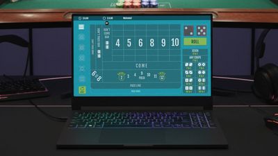 Craps Strategy: Mastering the Dice with Mathematics