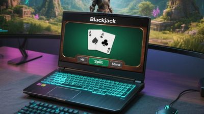 When to Split in Blackjack: Master Pair Strategy for Better Hands