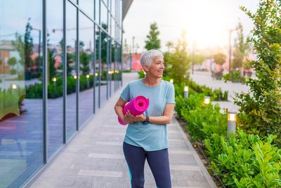 The two-minute daily Pilates exercise that’s ‘great for posture, alignment and mobility’