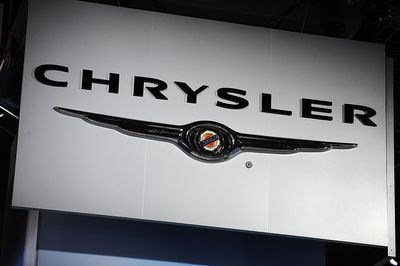 Chrysler Issues Major Recall for Plug-In Hybrid Jeeps Over Fire Concerns
