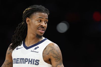 NBA Trade Rumors: NBA Execs Reportedly Have 'No Interest' in Ja Morant Trade