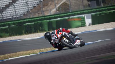 Bridgestone Launches the RACING BATTLAX V03 Slick for 2026