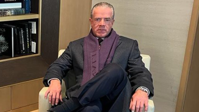 Raúl Rocha Issues Strong Statement As Miss Universe Faces Respect And Dignity Debate