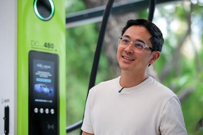 Who Is Slater Young? Typhoon Tino Disaster Ignites Fierce Backlash Against 'The Rise at Monterrazas' Project