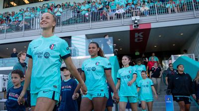 NWSL Playoffs Power Rankings: It’s KC Current vs. the Rest of the Field