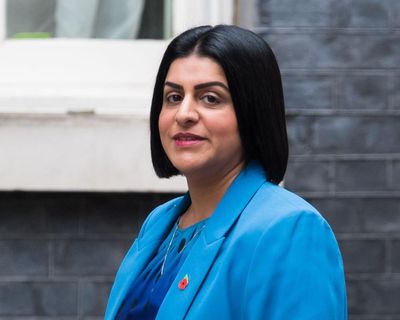 Iranian man who made second small boat crossing is returned to France again