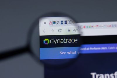 Why Is Dynatrace Stock Gaining Wednesday?