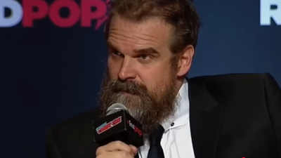 David Harbour Heartbreak: Millie Bobby Brown's 'Bullying' Claims 'Purposely Timed' To 'Wreck' Lily Allen's Ex