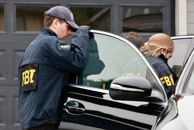 FBI fires agents who helped investigate Trump, then rehires them, then fires them again