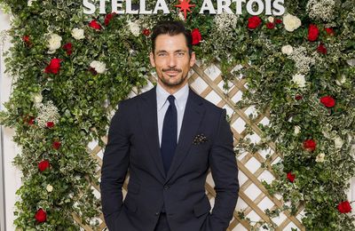 David Gandy wants social media 'switched off for everyone'