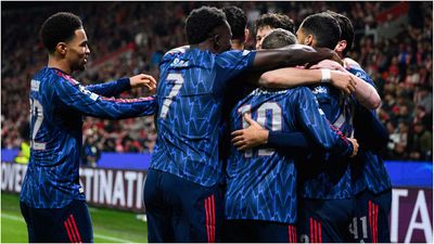 Mikel Arteta Lays Down Gauntlet to Arsenal After 10th Win in a Row