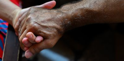 Sex for money: South African study reveals the harm that ‘blessers’ can do to young women