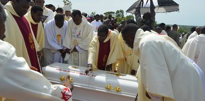 Is there a Christian genocide in Nigeria? Evidence shows all faiths are under attack by terrorists