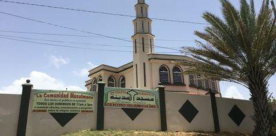 Bad Bunny and Puerto Rican Muslims: How both remix what it means to be Boricua