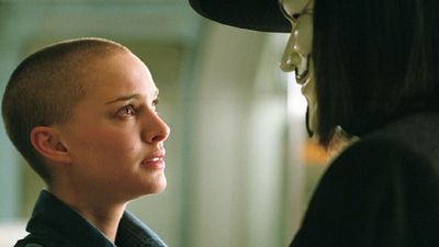 Can You Believe V For Vendetta Is Turning 20 Years Old? Here's Why Today Is The Day To Watch It