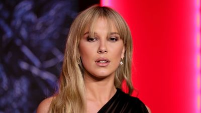 Millie Bobby Brown Dresses Her Christmas Tree With This 100-Year-Old Holiday Accent – And It Instantly Elevates Any Festive Display