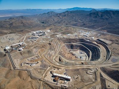 Let’s move beyond rare earth headlines—it’s time to build real scale