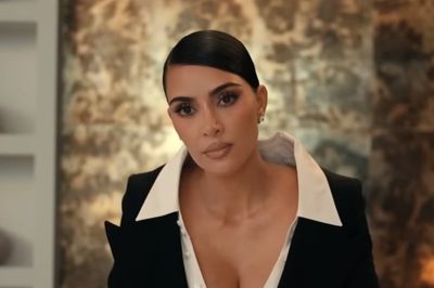 Kim Kardashian’s new legal drama All's Fair branded ‘worst TV show of all time’