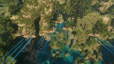 Enshrouded Wake of Water update countdown: Exact release date and included features