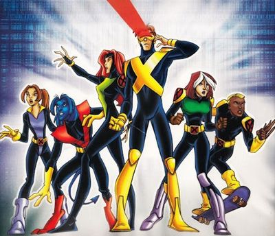 25 Years Ago, Marvel's Iconic Superhero Team Got An Inspired Reboot