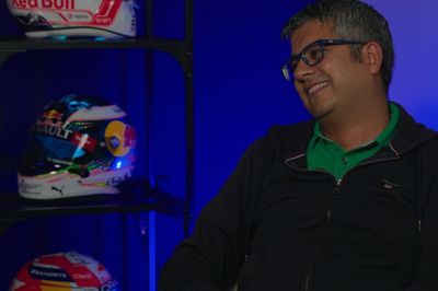 The hidden chaos F1 teams face at a brand-new circuit