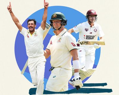 Squad ratings: how much each Australia player can influence the Ashes series