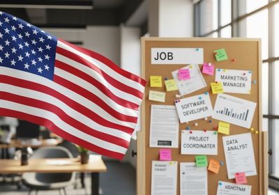 Hiring Rebounds, But It's Still Too Weak To Derail A December Fed Cut