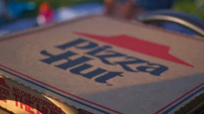 Another 1950s Icon Faces the Axe: Yum Brands May Sell Pizza Hut