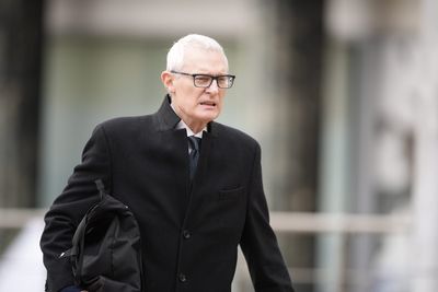 Joey Barton’s online comments ‘gravely upset me’, Jeremy Vine tells court