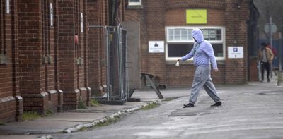 Housing asylum seekers in military barracks will be hugely expensive – and politically costly