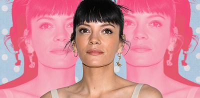 Lily Allen’s new album is ‘autofiction’ – but turning your life into a story carries ethical and emotional risks