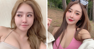 Body Of Provocative Influencer Found In Hotel Bathtub After Time With Rap Star