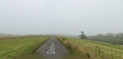 Cyclist fighting for life after collision with car in south London