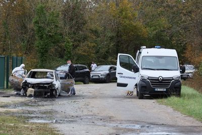 Motorist drives into pedestrians and cyclists on French Atlantic island of Île d’Oléron, 9 injured