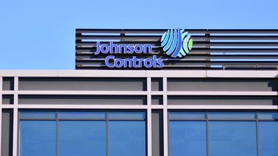Johnson Controls Sees Record Orders From Soaring Data Centers