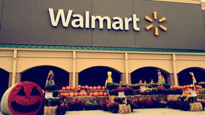 5 Walmart Fall Finds That Feel Expensive but Cost Less Than $35