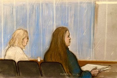 Jury retires in trial of women alleged to have stalked Kate and Gerry McCann