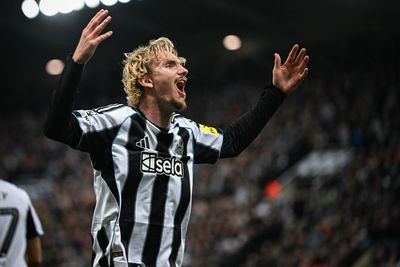 Newcastle United receive MAJOR last-minute fitness boost after earlier Bruno Guimaraes blow