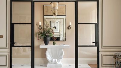 Should You Buy Vintage Lighting? Experts Explain the Risks And Rewards of Adding These Antique Features to Your Home