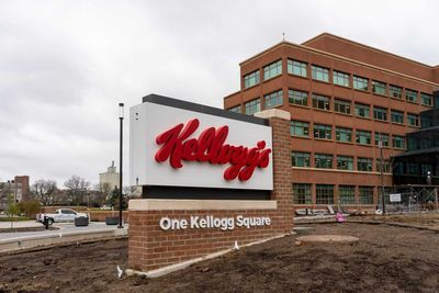 Kellanova Stock: Analyst Estimates & Ratings