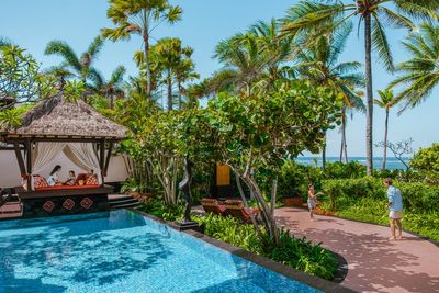 10 best family-friendly hotels in Bali, from humble homestays to action-packed resorts
