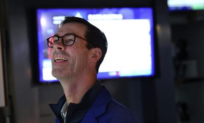 Corporate America is trying to tell us something about the economy, top analyst says: a 3-year recession for 'much of the private economy' ended in April