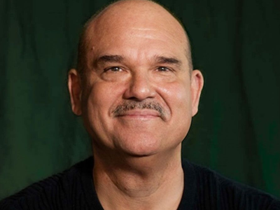 "People Think Fat Men Aren't Smart": Mel Rodríguez Opens Up About the Pain Behind His Weight, Hollywood Bias and Sarah's Oil