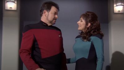Star Trek: Enterprise’s Creators Hit Back Against Those TNG Criticisms For The Series Finale, But Do Admit They Have One ‘Regret