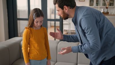 Are You Guilty of Gaslighting Your Kid Without Realizing It?