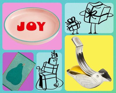 The best home gifts in the UK: 28 inspiring ideas for Christmas and beyond